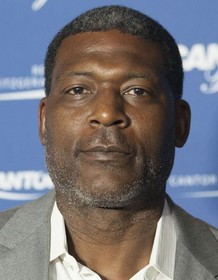 Larry Johnson