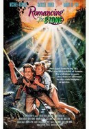 Romancing the Stone poster image
