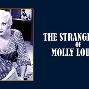 Strange Love of Molly Louvain photo 8