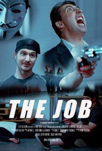 The Job - Movie Reviews | Rotten Tomatoes