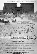 The Lost City of Cecil B. DeMille poster image