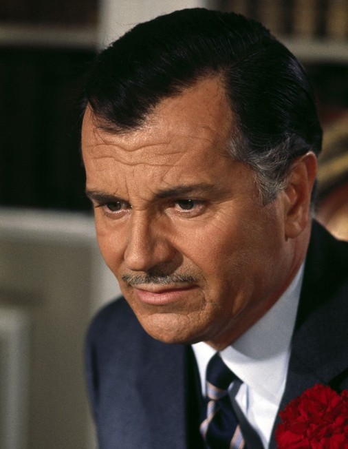 Gabriele Ferzetti