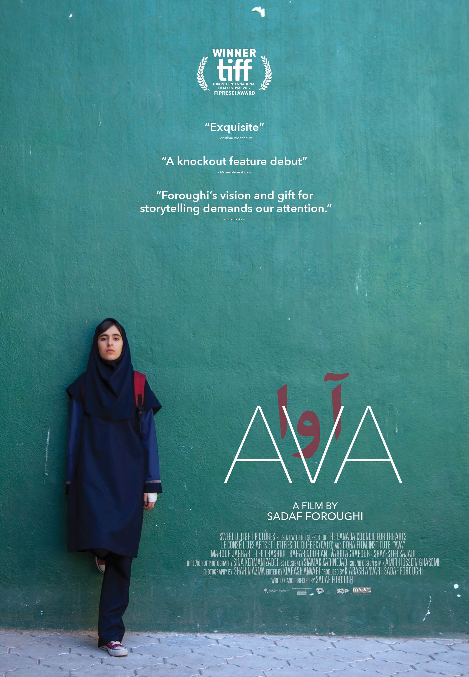 Ava Pictures Rotten Tomatoes