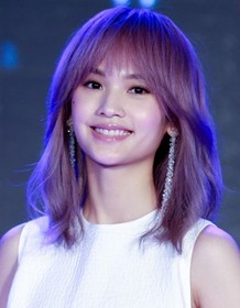 Rainie Yang