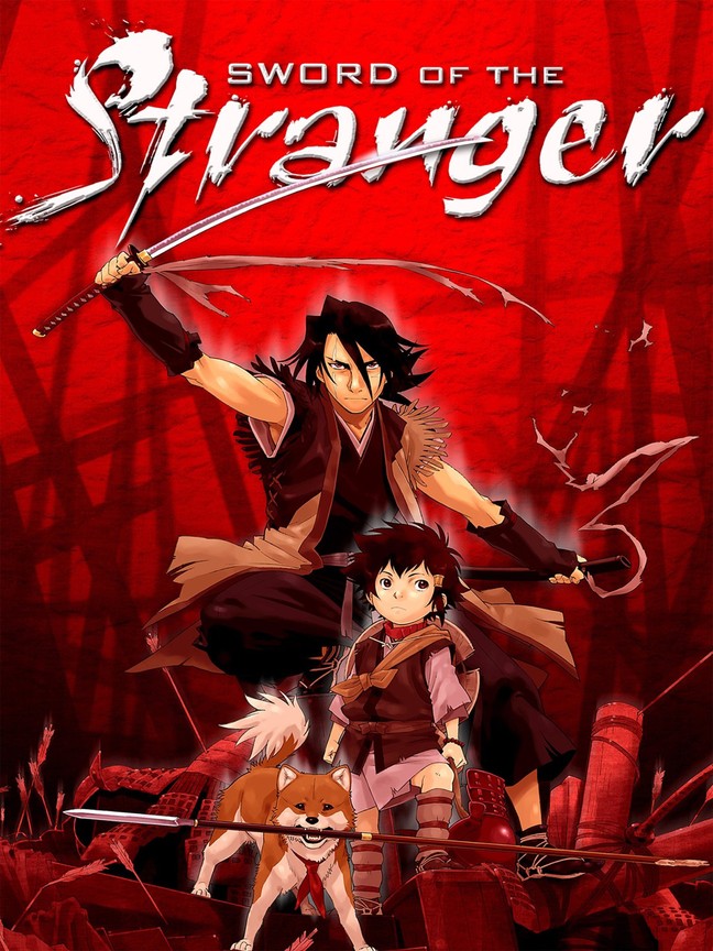 Sword of the Stranger Pictures - Rotten Tomatoes