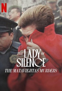 The Lady of Silence: The Mataviejitas Murders | Rotten Tomatoes