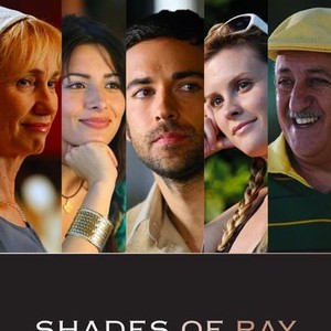 Shades of Ray - Rotten Tomatoes