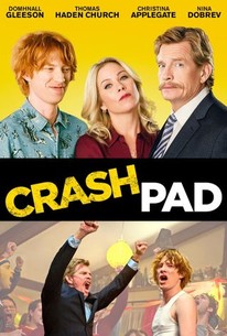 Watch trailer for Crash Pad