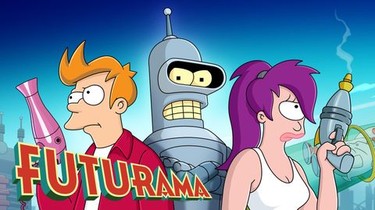 Futurama season 1 hot sale episode 1 free online