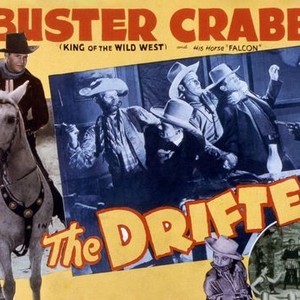 Buster Crabbe - Rotten Tomatoes