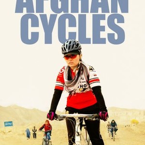 Afghan Cycles (2018) photo 3