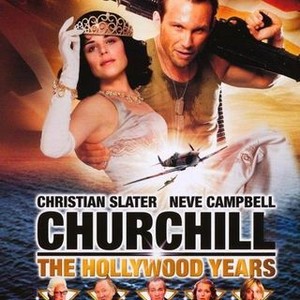 Churchill: The Hollywood Years (2004) photo 11