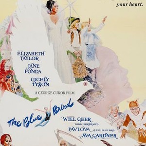 The Blue Bird (1976) photo 13