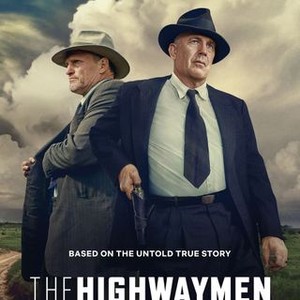 The Highwaymen (2019) photo 19