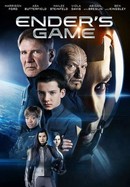 Ender's Game poster image