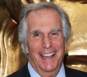 Henry Winkler - Rotten Tomatoes