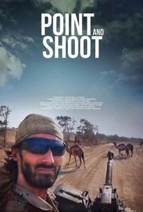 Watch trailer for Point and Shoot