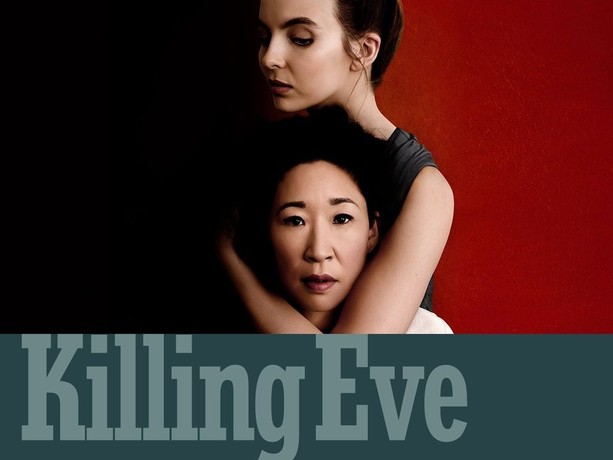 Killing eve free sales online season 1