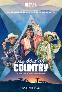 My Kind of Country: Season 1 poster image
