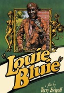 Louie Bluie poster image