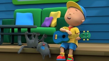 Rock a bye rosie online