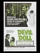 Devil Doll