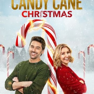 Candy Cane Christmas - Rotten Tomatoes