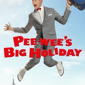 Pee-wee's Big Holiday photo 18