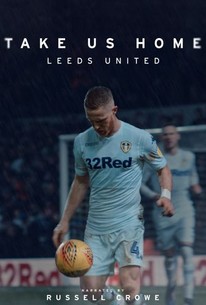 Leeds United – Take Us Home: What to Expect From New  Prime