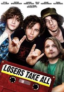 Losers Take All poster image