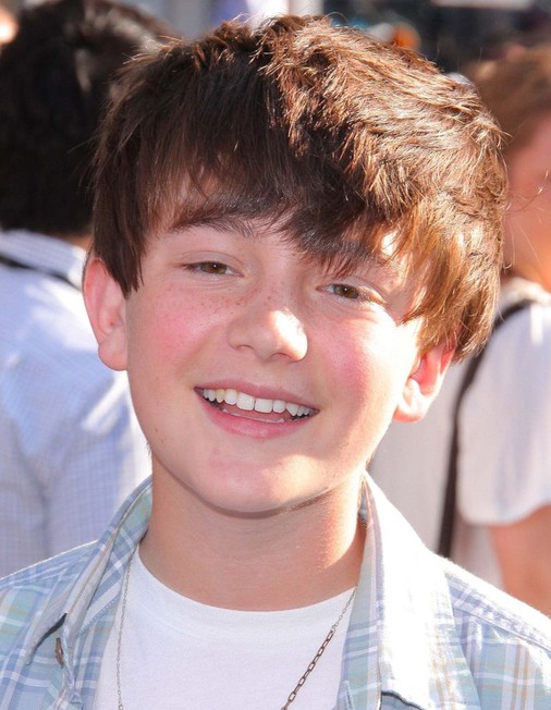 Grayson Russell