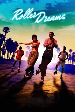 Roller Dreams poster