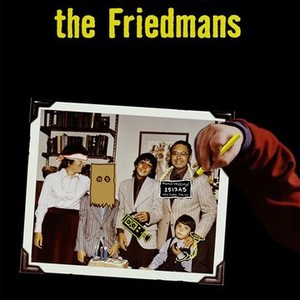 Capturing The Friedmans - Rotten Tomatoes