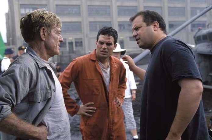 The Last Castle | Rotten Tomatoes