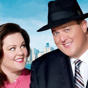 Mike & Molly - Rotten Tomatoes