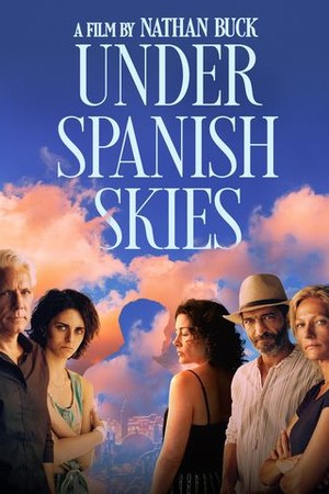 Under Spanish Skies poster