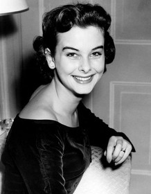 Audrey Dalton