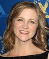 Jennifer Getzinger