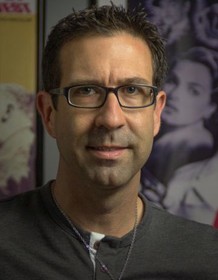 Darren Knapp