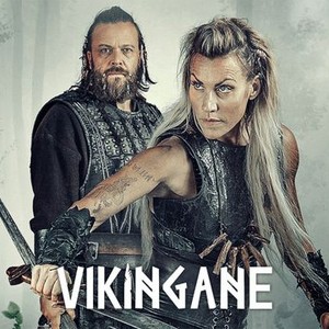 Vikingane - Rotten Tomatoes