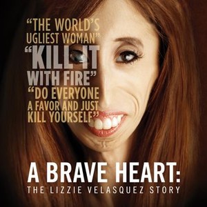 A Brave Heart: The Lizzie Velasquez Story photo 9