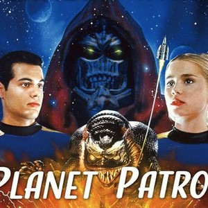 Planet Patrol photo 1