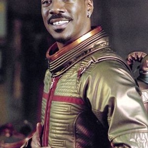 The Adventures of Pluto Nash (2002) photo 17