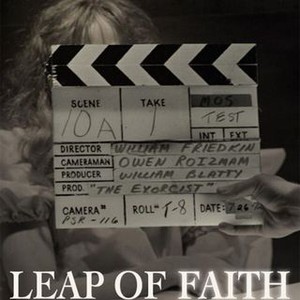 "Leap of Faith: William Friedkin on The Exorcist photo 14"