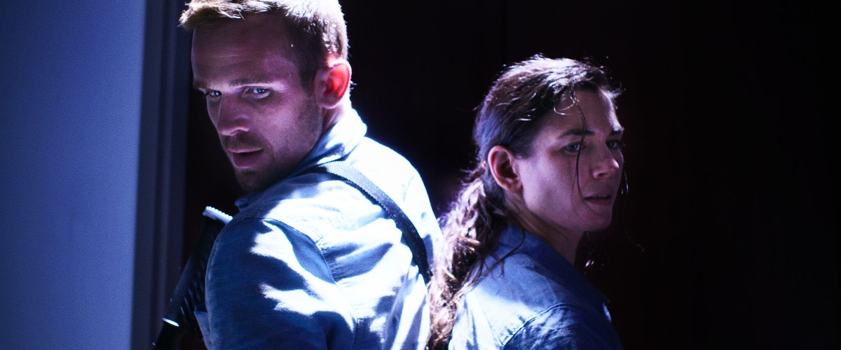 Watch Black Site Delta Online Full Movie