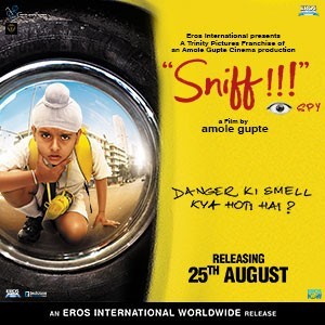 Sniff!!! photo 13