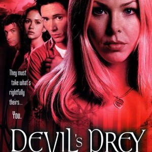 Devil's Prey - Rotten Tomatoes