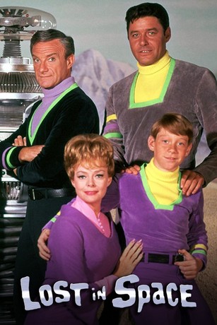 Lost in space season 2 streaming on sale