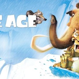 Ice Age photo 8