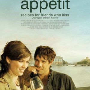 Bon Appétit (2010)